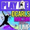 Jump (feat. Maksim) - DCarls lyrics