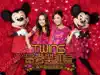 Twins 最愛笑迎鼠: 賀年新曲加精選 album lyrics, reviews, download