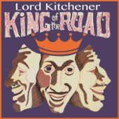 King of the Road - Lord Kitchener