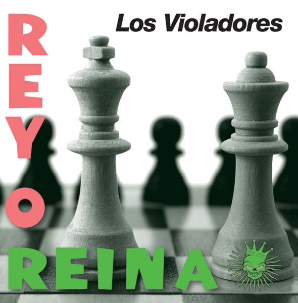 Los Violadores full album production