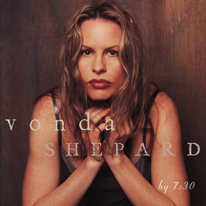 Vonda Shepard - This Is Crazy Now - 排舞 音乐