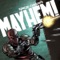 Tyrese Gibson's MAYHEM! (Comic Book #1 & Single)