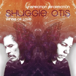 Shuggie Otis - Miss Pretty