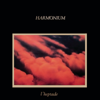 Harmonium - L'heptade artwork