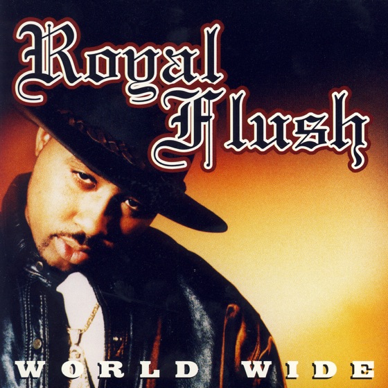 Cover artwork for Worldwide (Radio)