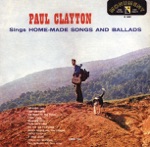 Paul Clayton - Who's Gonna Buy You Ribbons