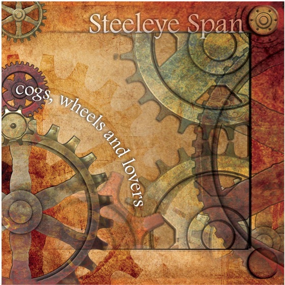 Cover artwork for Two Constant Lovers