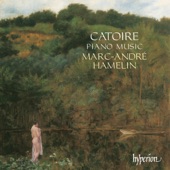 Quatre morceaux, Op. 12: II. Méditation artwork