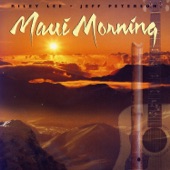 Maui Morning artwork