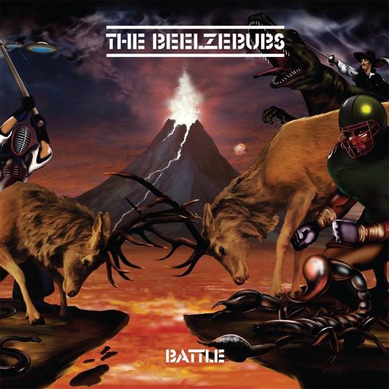 Cover artwork for Timshel