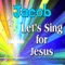 Jacob is a C-H-R-I-S-T-I-A-N (Jakob) - Personalized Kid Music lyrics
