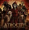 The Sun Always Shines On TV - Atrocity lyrics