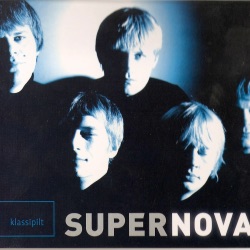 Supernova - Võiks Pikem Olla Öö