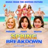 Spring Breakdown Soundtrack artwork