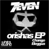 Stream & download Orishas - Single