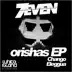 Orishas - Single album cover