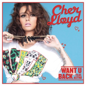 Cher Lloyd - Want U Back (feat. Astro) - Line Dance Music