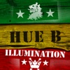 Hue B - Bees Love Honey