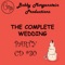 Mendelssohn Wedding March - Bobby Morganstein Productions lyrics