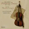 Brahms & Joachim: Hungarian Dances album lyrics, reviews, download