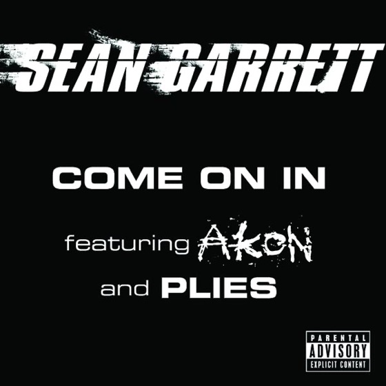 Cover artwork for Come On In (feat. Akon & Plies)