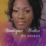 Monique Walker - Crazy Praise