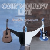 Angela - Cory Morrow