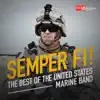 Stream & download Semper Fi!: The Best of the United States Marine Band