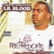 Bank Up (feat. Young Nu, and Shady Nate) - Lil Blood lyrics