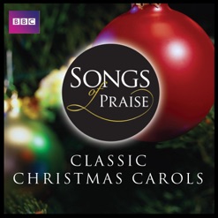 SONGS OF PRAISE - CLASSIC CHRISTMAS cover art