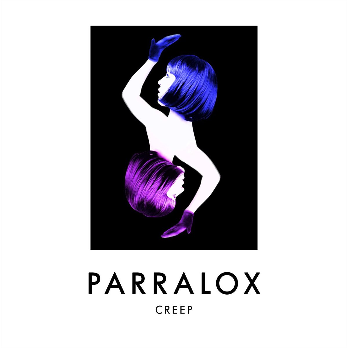 Крип текст. Parralox. Parralox - Creep (PZYKED Edit). The Creeps.