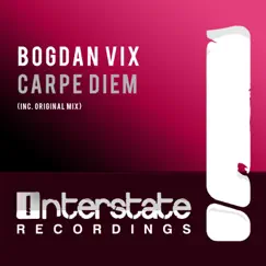 Carpe Diem - Single by Bogdan Vix album reviews, ratings, credits