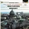 Beethoven: Concerto No. 4 in G Major for Piano and Orchestra, Op. 58 - Mozart: Concerto No. 25 in C Major for Piano and Orchestra, K. 503 album lyrics, reviews, download