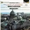 Stream & download Beethoven: Concerto No. 4 in G Major for Piano and Orchestra, Op. 58 - Mozart: Concerto No. 25 in C Major for Piano and Orchestra, K. 503