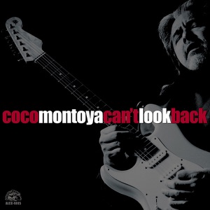 Coco Montoya - Back in a Cadillac - 排舞 音樂