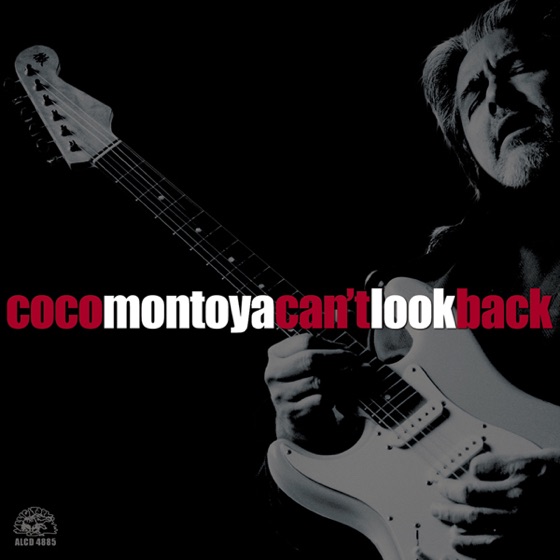Cover artwork for Back in a Cadillac