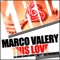 This Love - Marco Valery lyrics