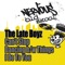 Things I Do To You (DJ Specialty Fatty Mix) - The Late Boyz lyrics