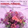 Georg Friedrich Haendel - Concerto Grosso Op.6 N.12 - Aria Larghetto