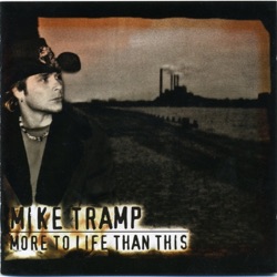 Mike Tramp - Live for Today