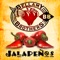 Jalapeños - The Bellamy Brothers lyrics