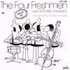 Walk On By  - The Four Freshmen With S...