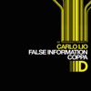 Carlo Lio-False Information