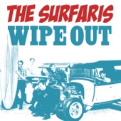 The Sufaris - Wipe Out