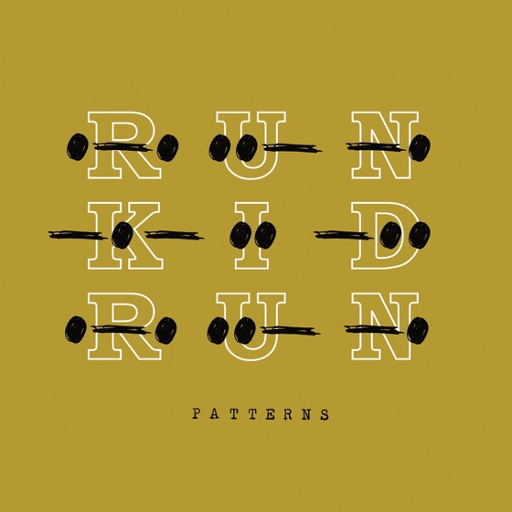 Cover artwork for Daylight