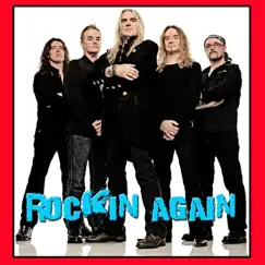Rockin' Again by Saxon album reviews, ratings, credits