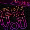 Aleks Fardel - Sunshine In Your Eyes