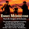 Ennio Morricone