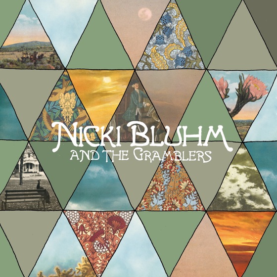 Cover artwork for Might Get Blessed