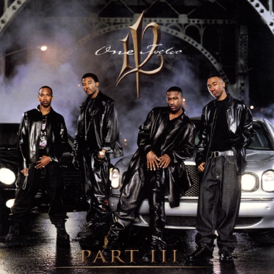 Cover artwork for Caught Up